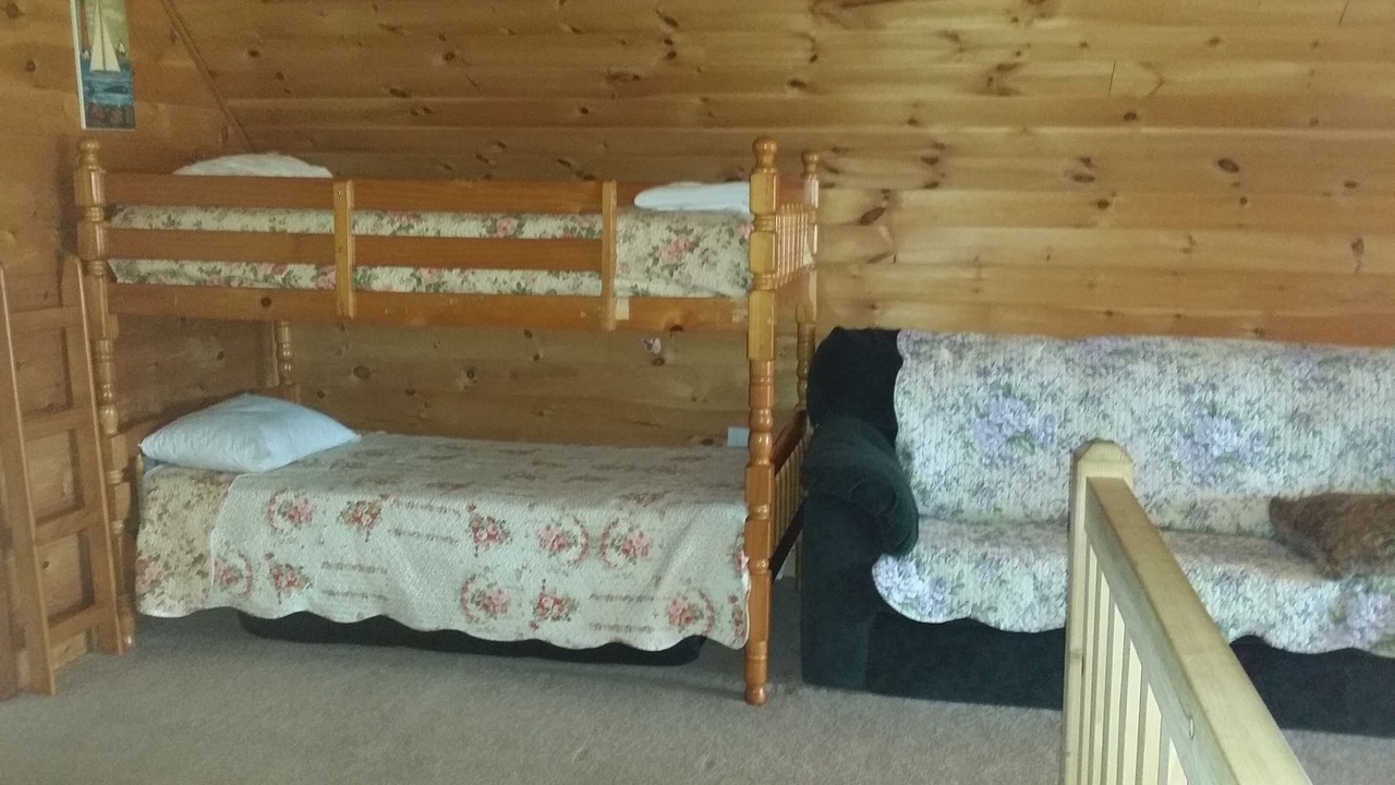 Photo of Bedroom in North Lake George