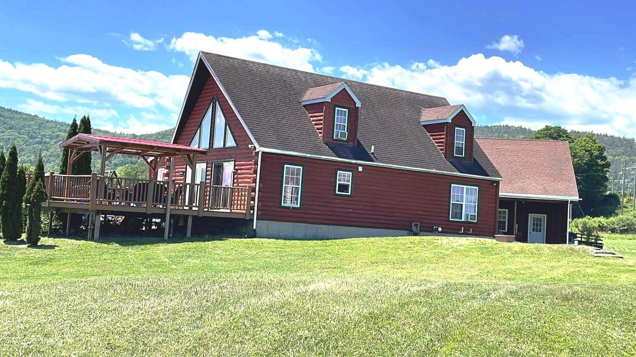 Photo of Outdoor in North Lake George