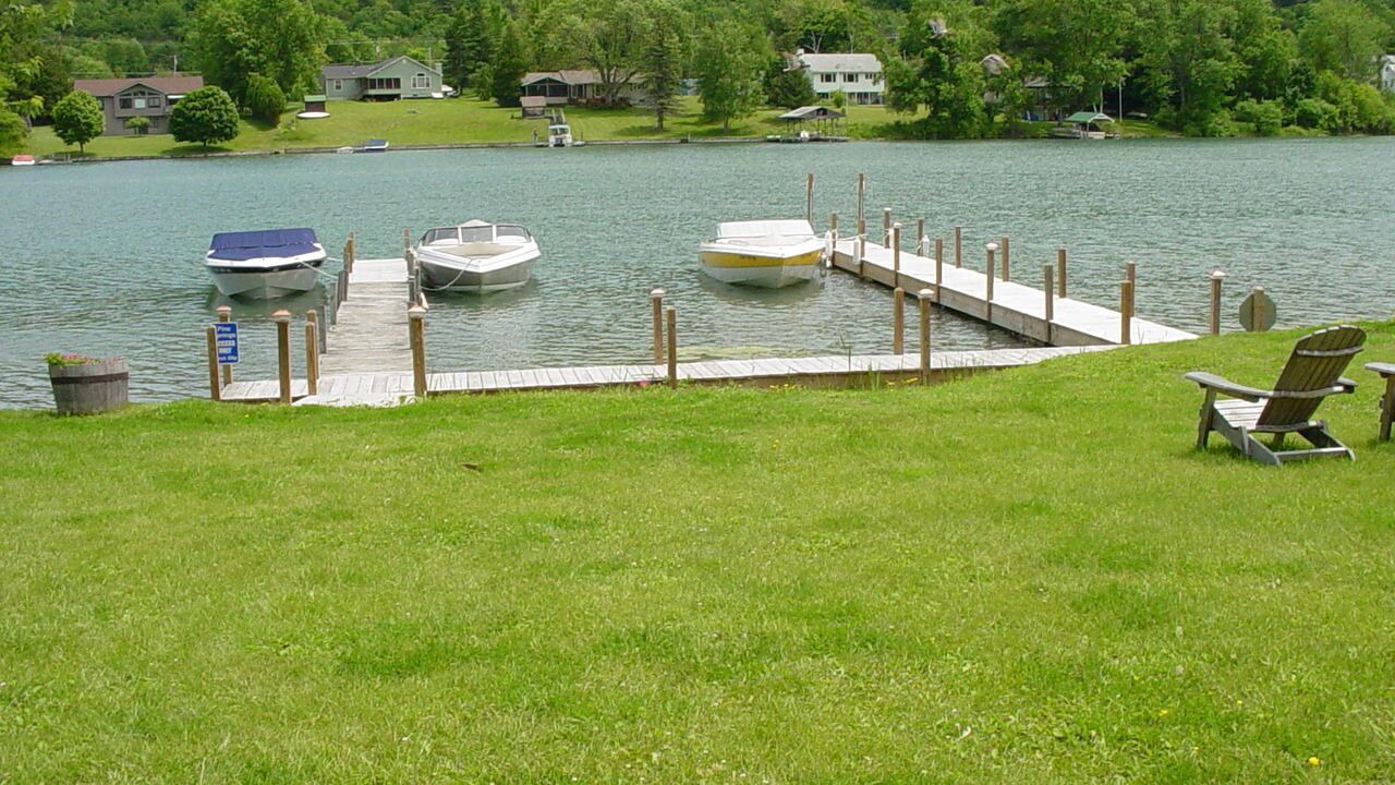 Photo of Outdoor in North Lake George
