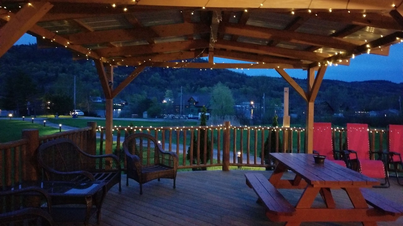 Photo of Outdoor in North Lake George
