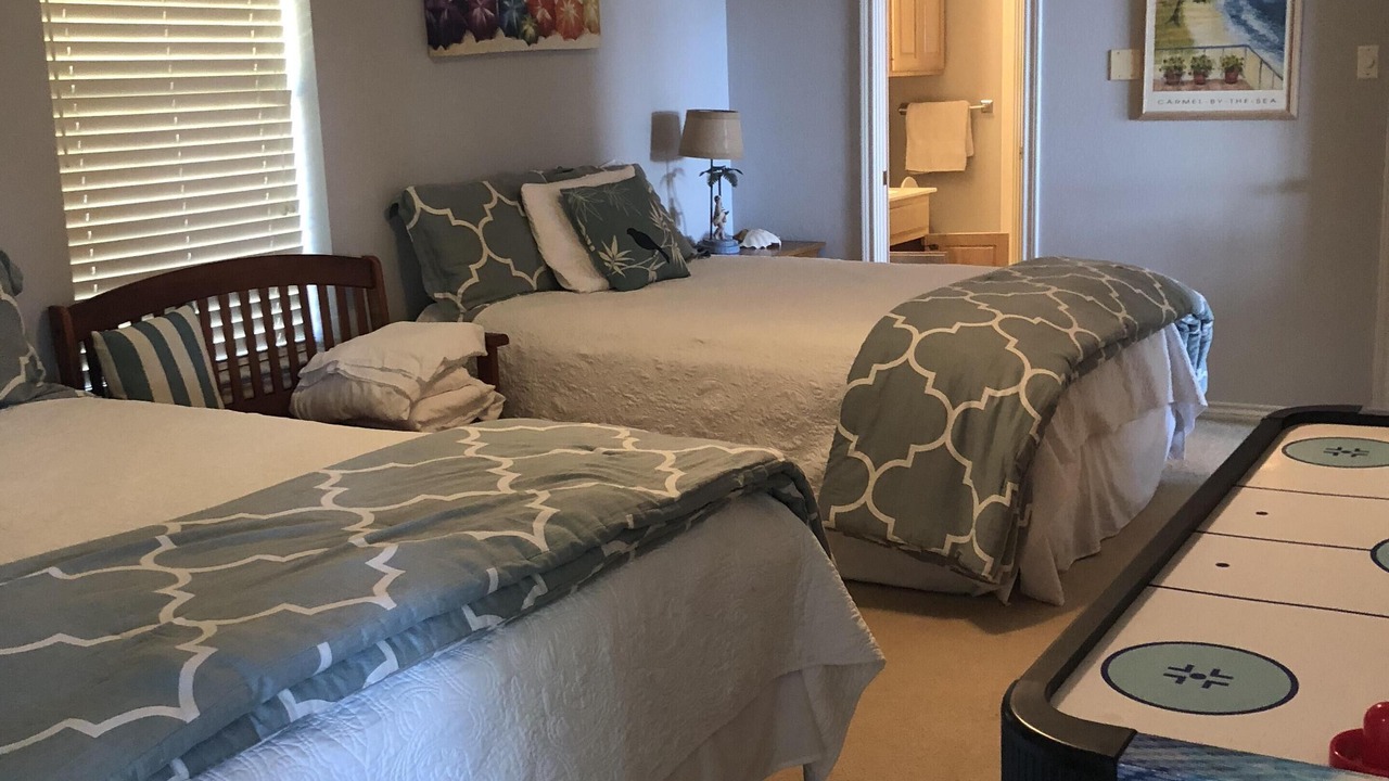 Photo of Bedroom in Enchanted Oaks