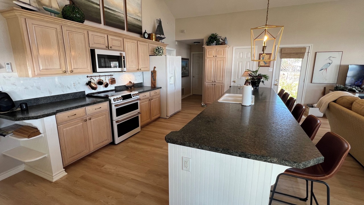 Photo of Kitchen in Enchanted Oaks