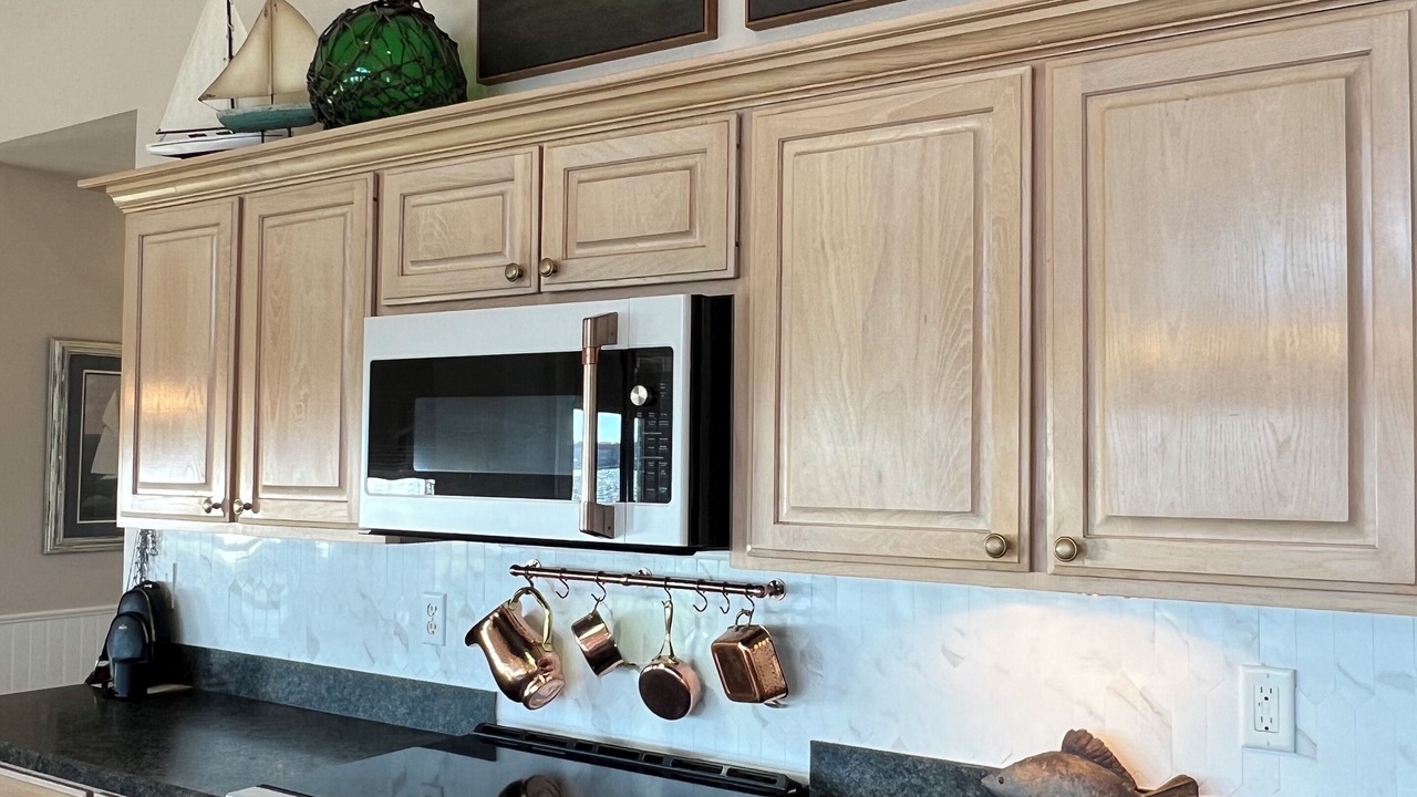 Photo of Kitchen in Enchanted Oaks