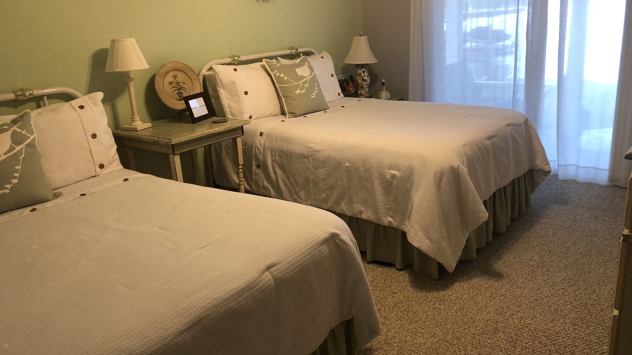 Photo of Bedroom in Enchanted Oaks