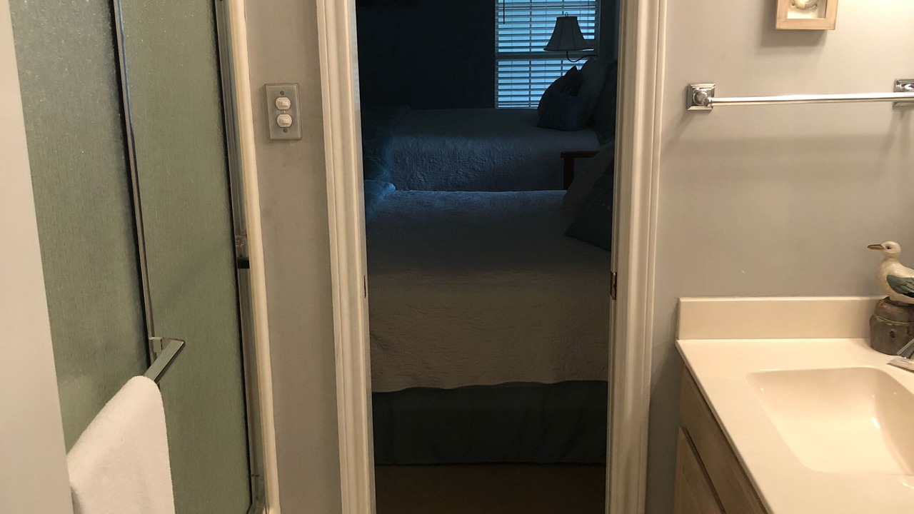 Photo of Bathroom in Enchanted Oaks