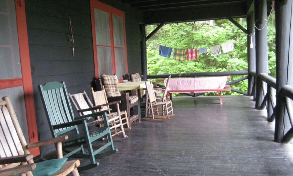 Photo of Outdoor in Ellenburg Center