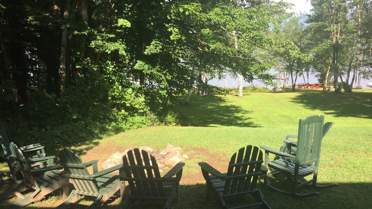 Photo of Others in Ellenburg Center