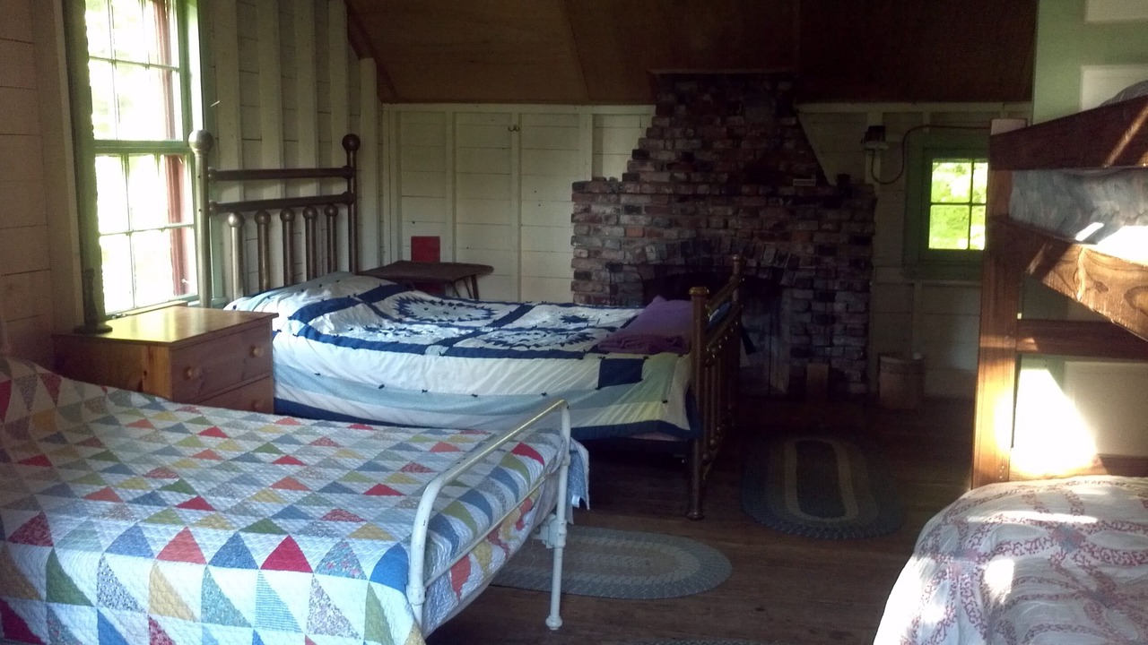 Photo of Others in Ellenburg Center