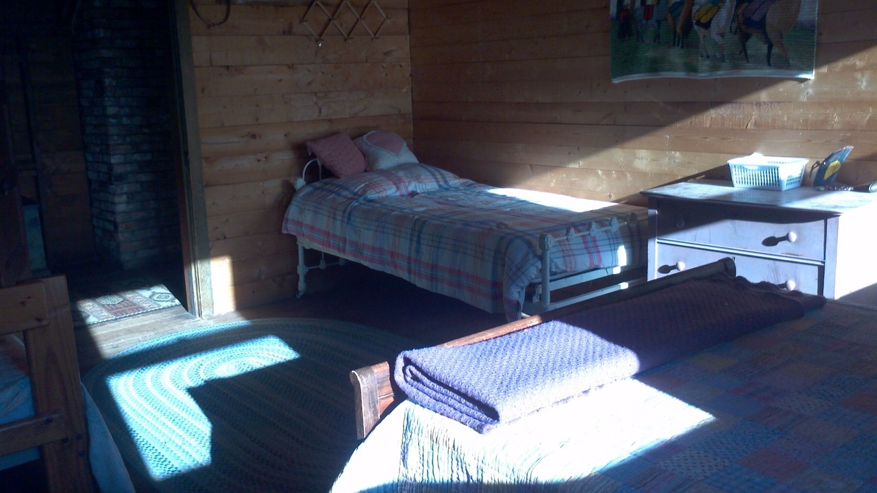 Photo of Others in Ellenburg Center