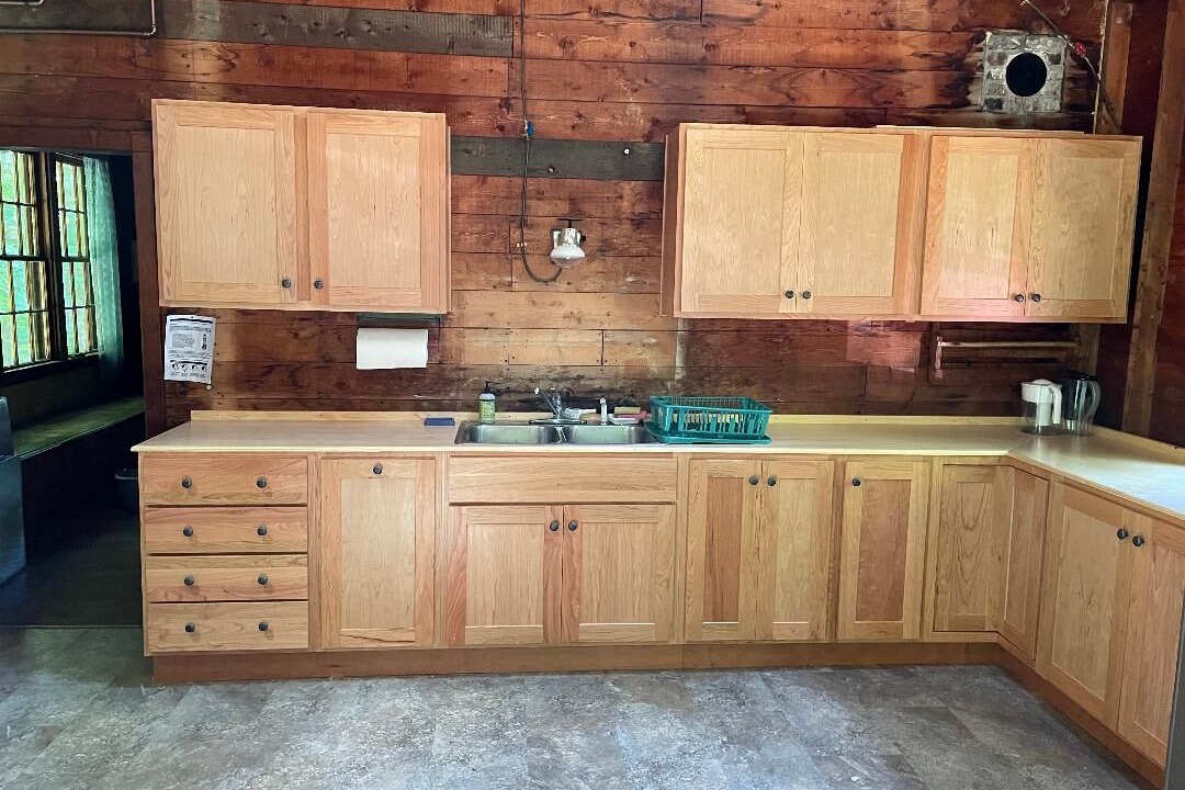 Photo of Others in Ellenburg Center