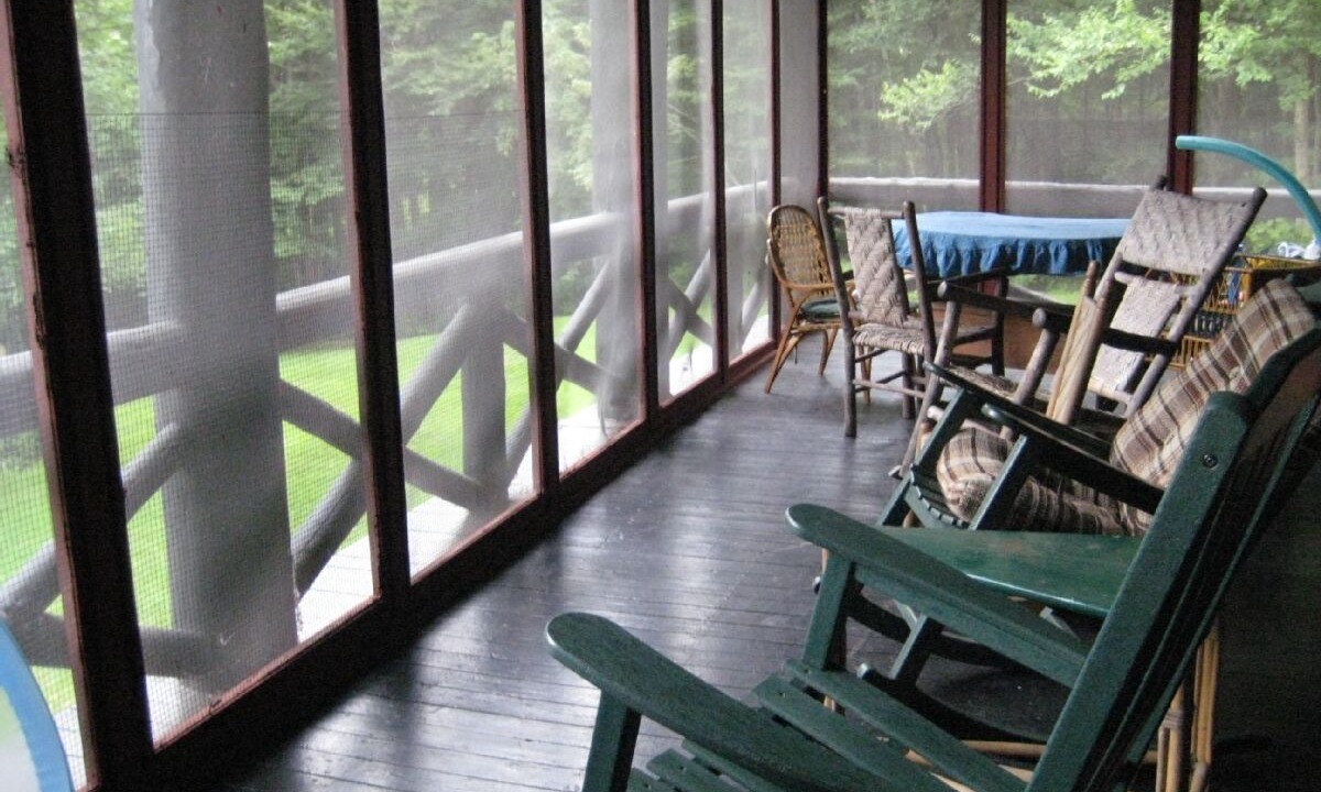 Photo of Outdoor in Ellenburg Center