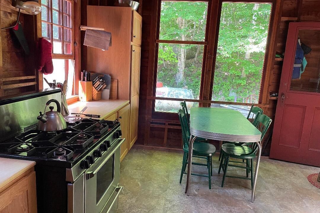 Photo of Others in Ellenburg Center