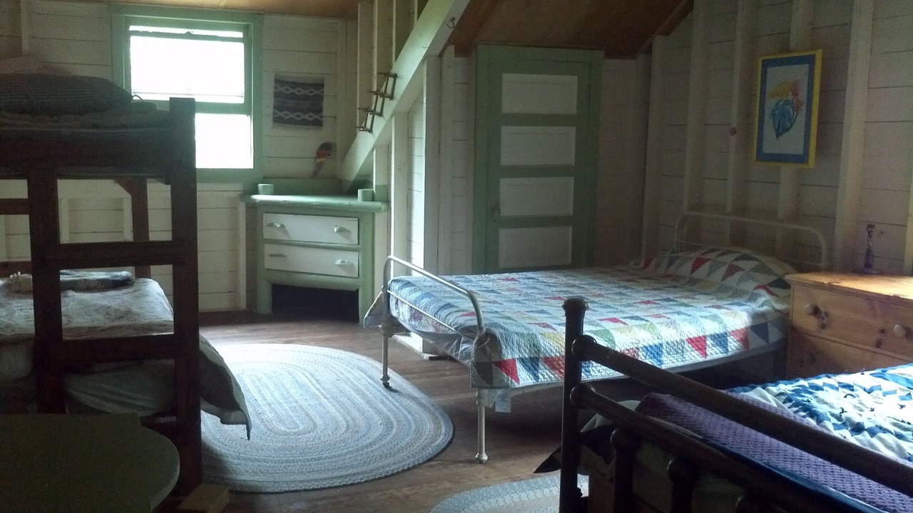 Photo of Others in Ellenburg Center