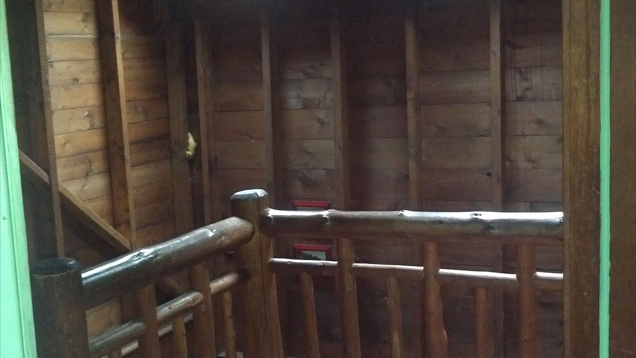 Photo of Others in Ellenburg Center