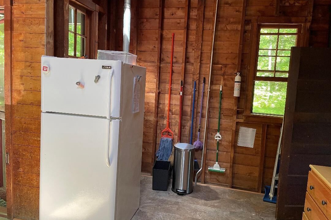 Photo of Others in Ellenburg Center