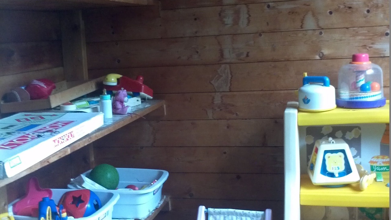 Photo of Others in Ellenburg Center