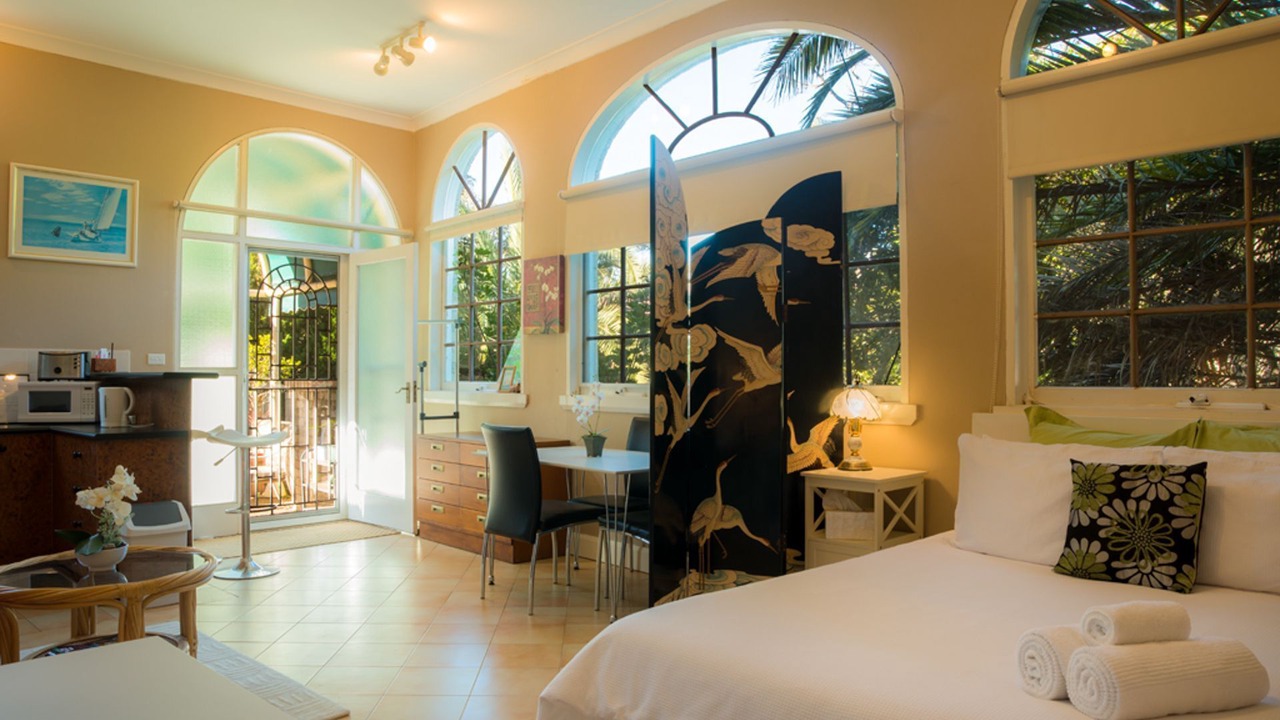 Photo of Bedroom in Manly