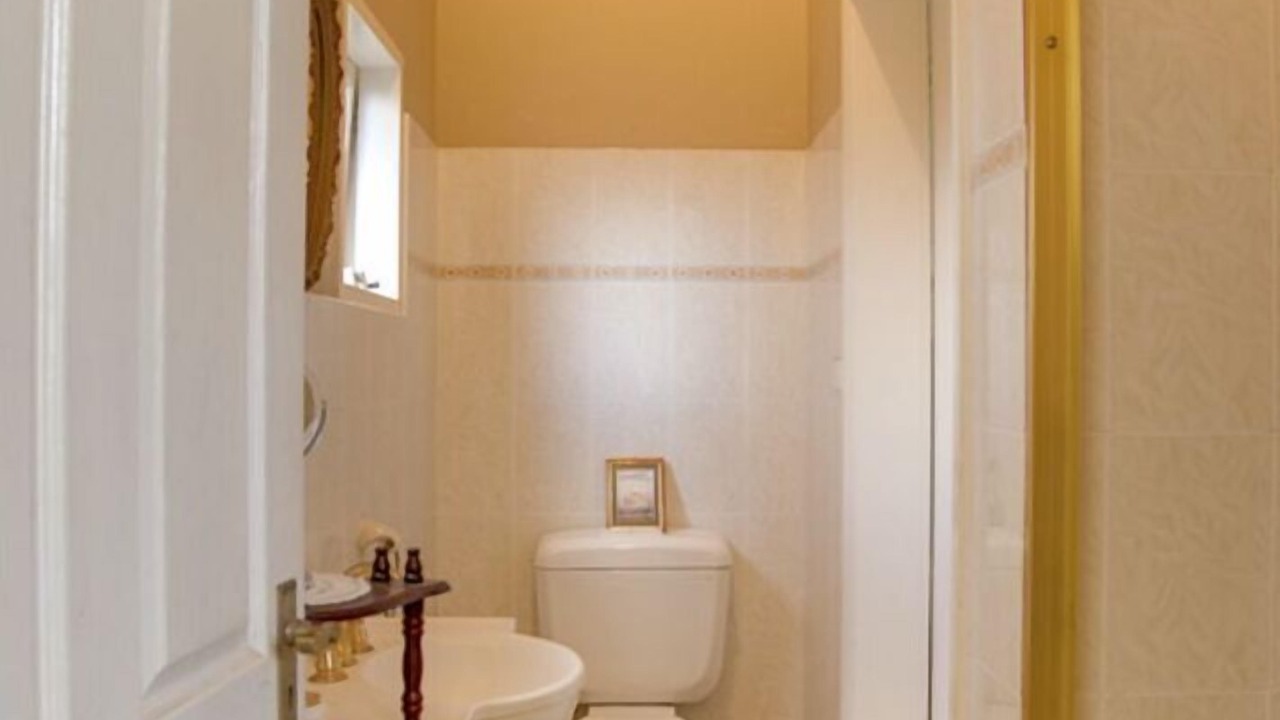 Photo of Bathroom in Manly