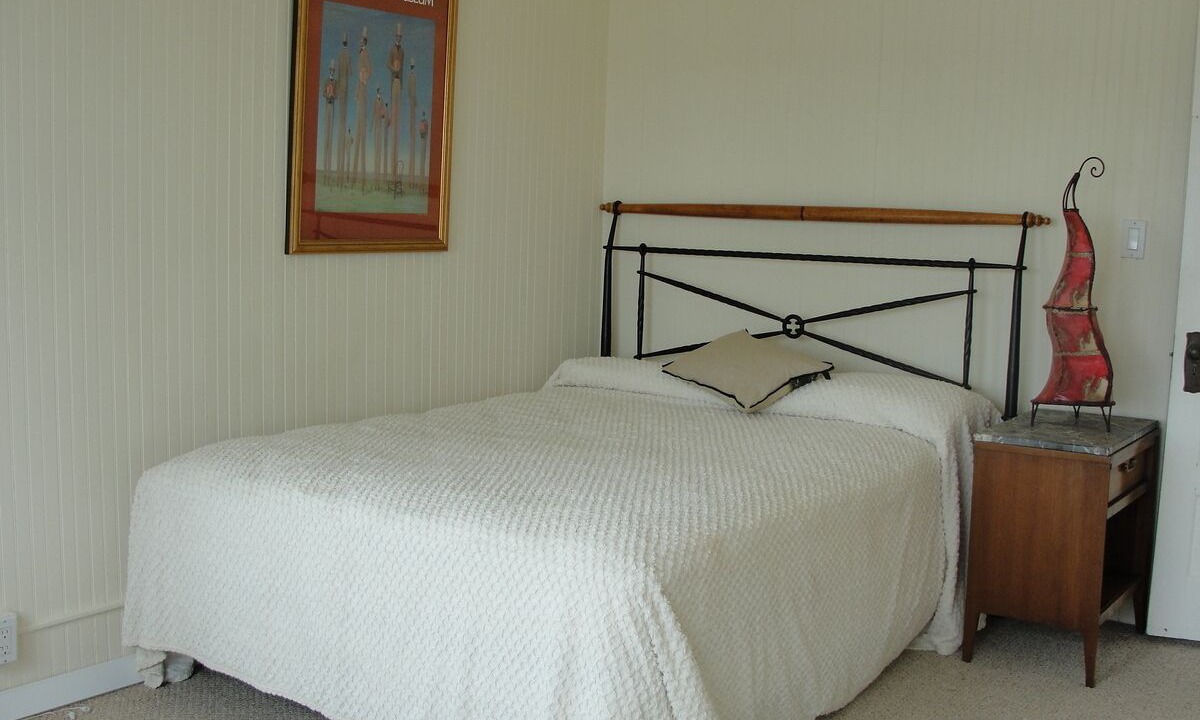 Photo of Bedroom in Woodmont