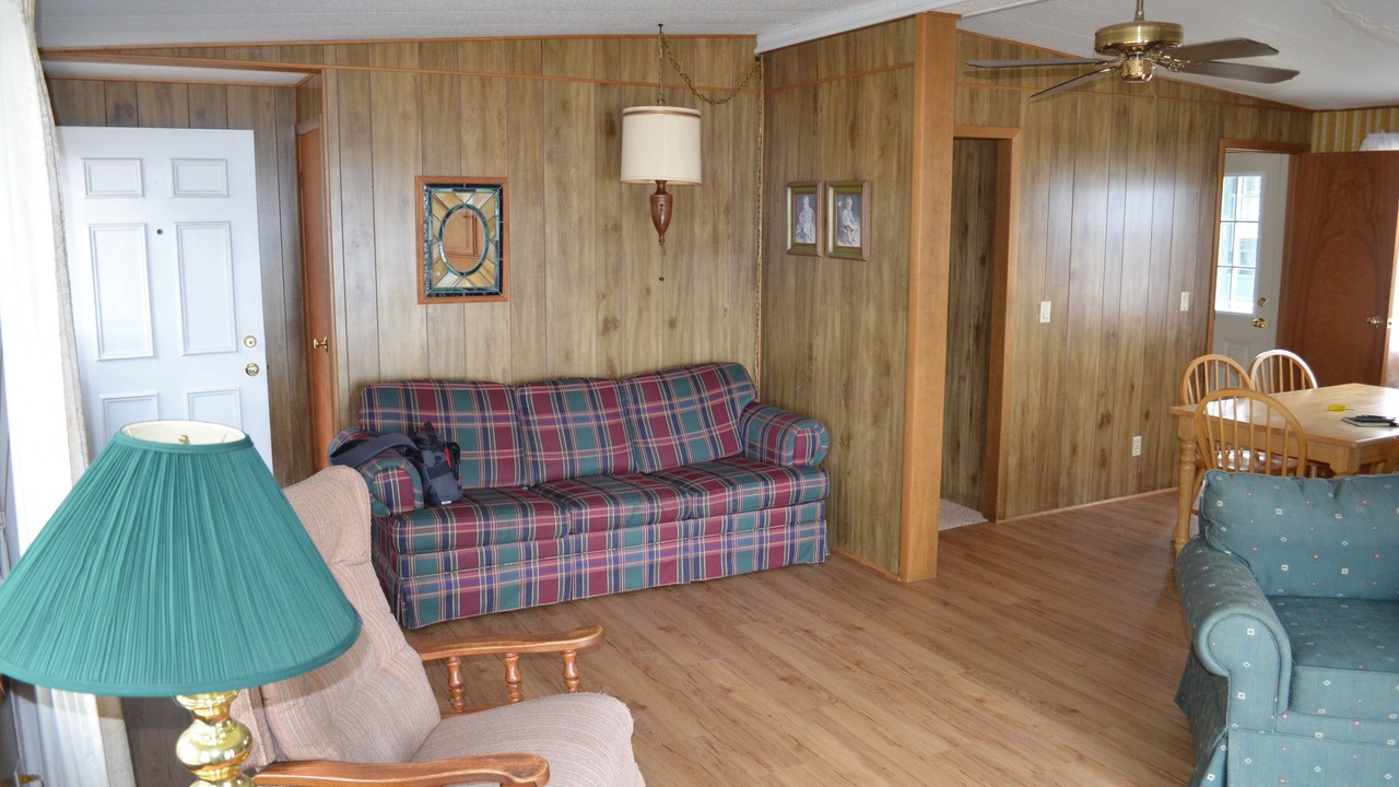 Photo of Bedroom in Cheboygan