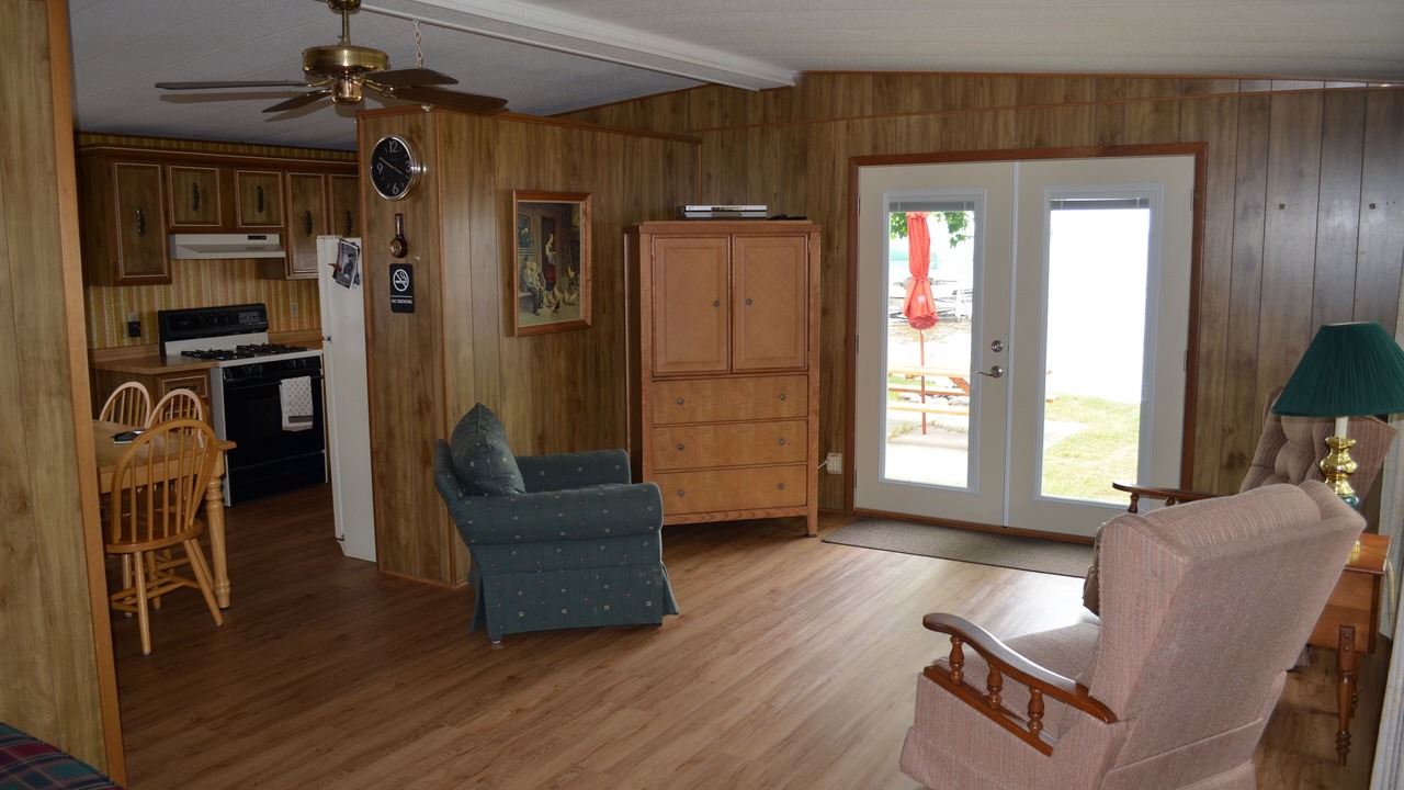 Photo of Livingroom in Cheboygan