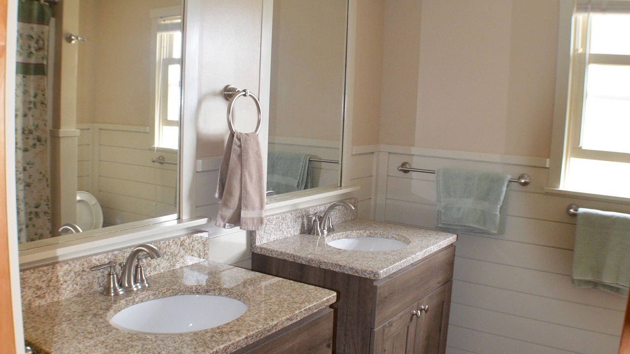 Photo of Bathroom in Cheboygan