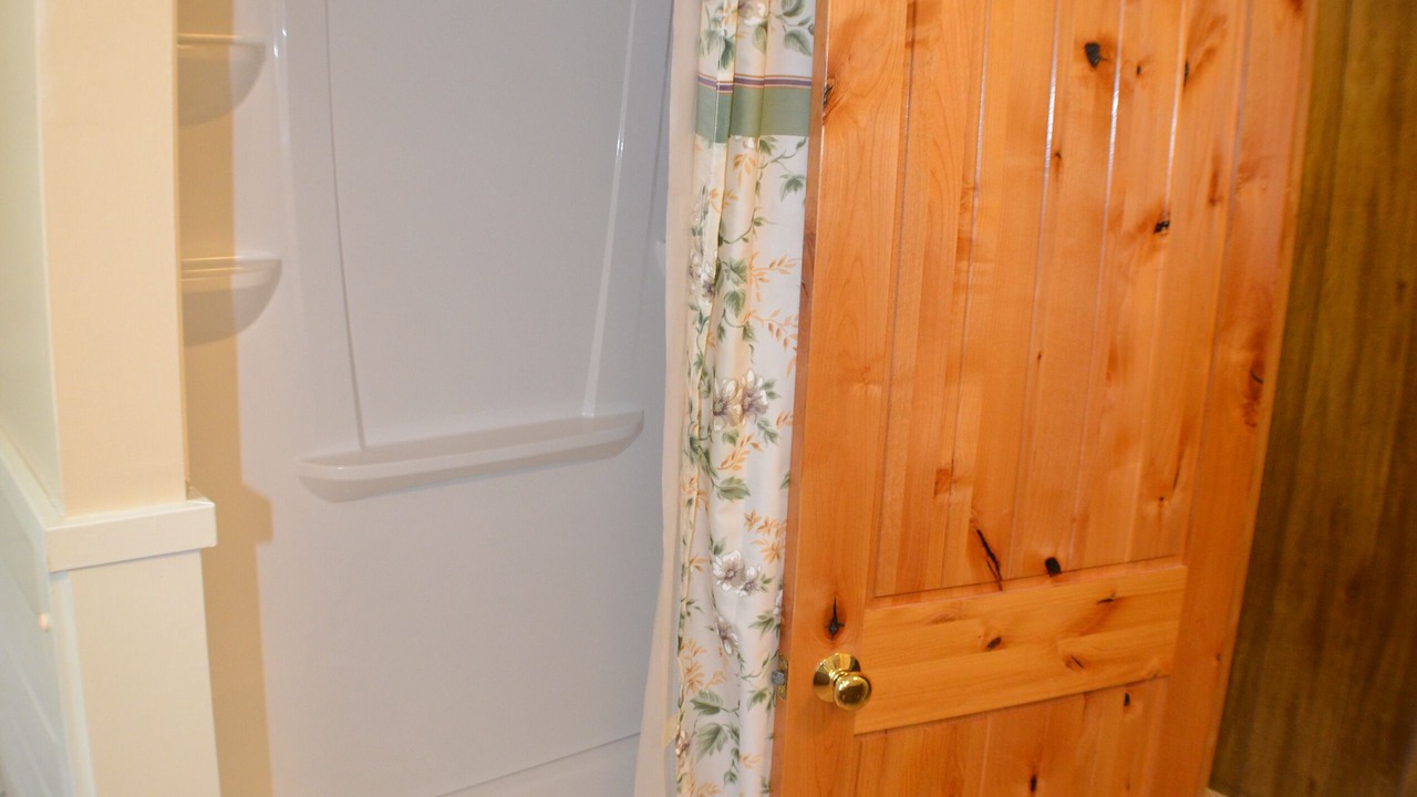 Photo of Bathroom in Cheboygan