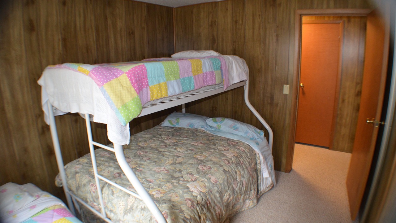 Photo of Bedroom in Cheboygan