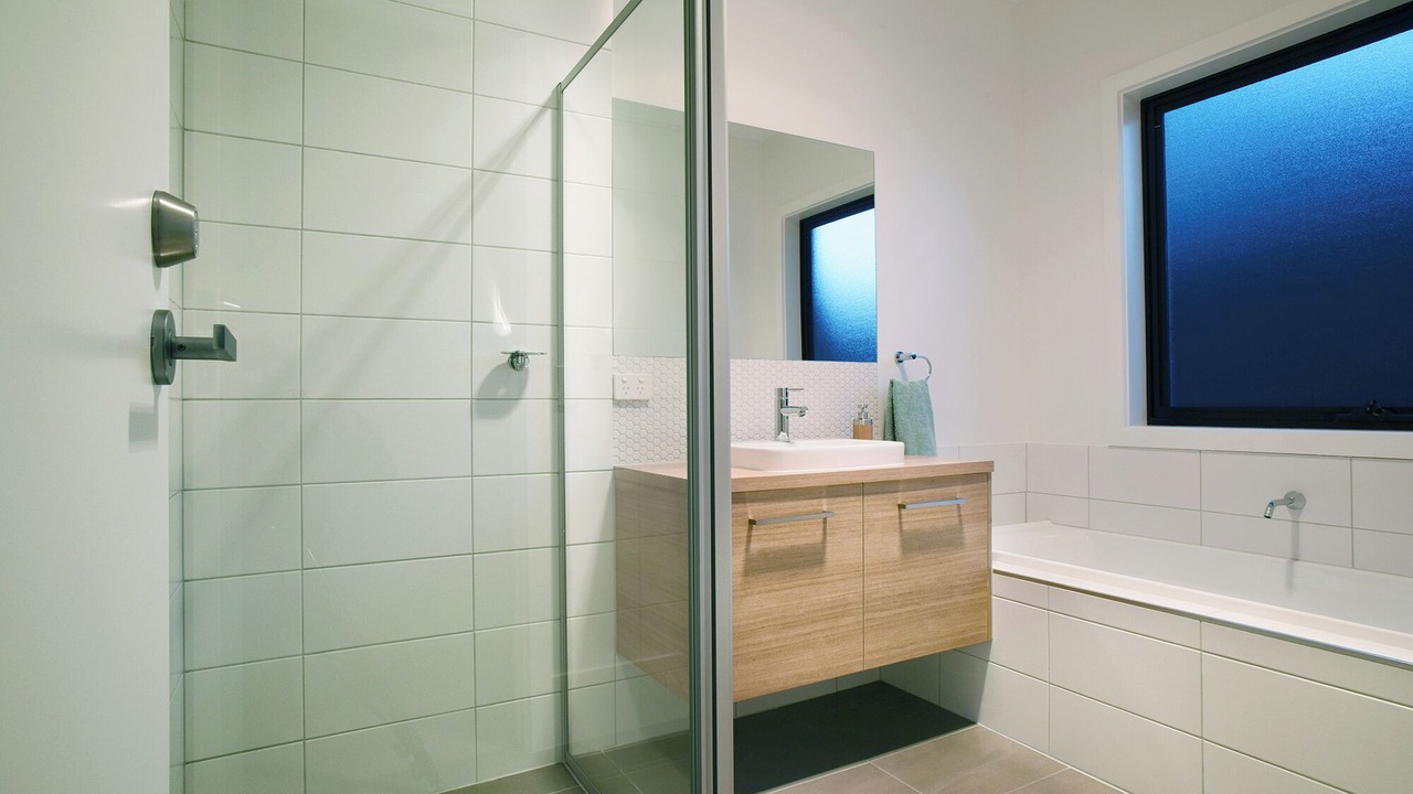 Photo of Bathroom in Renmark