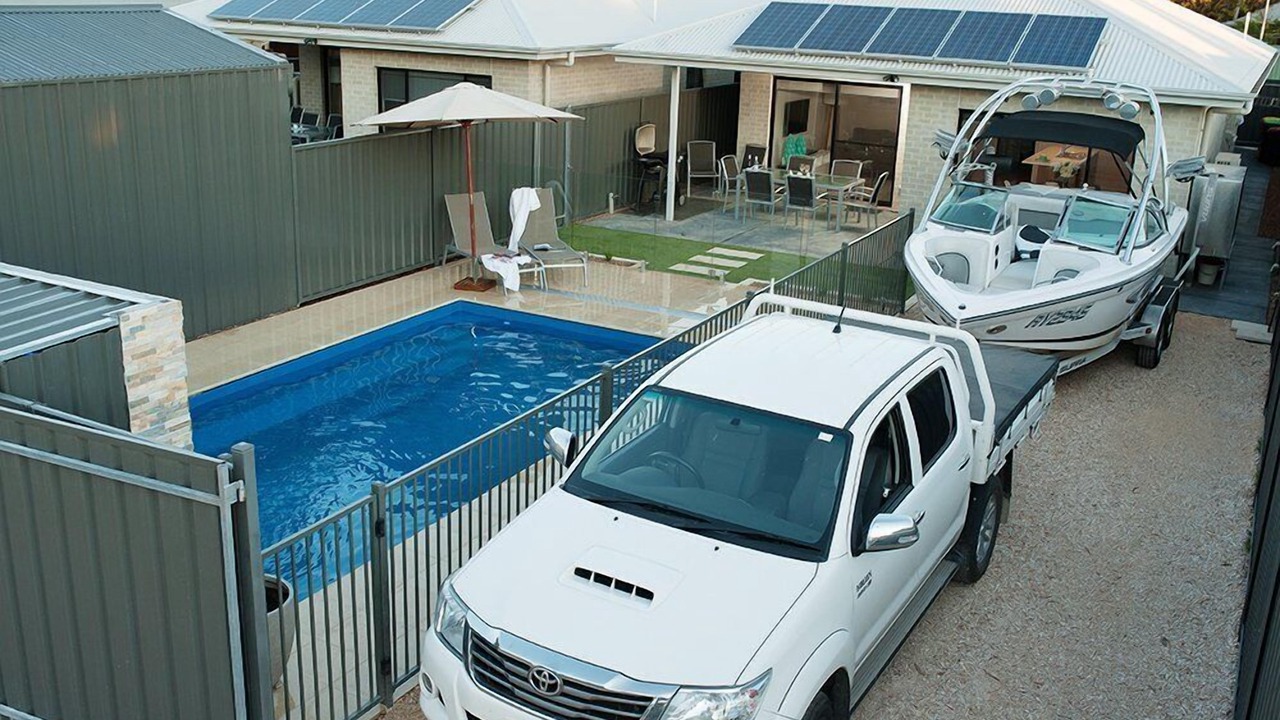 Photo of Others in Renmark