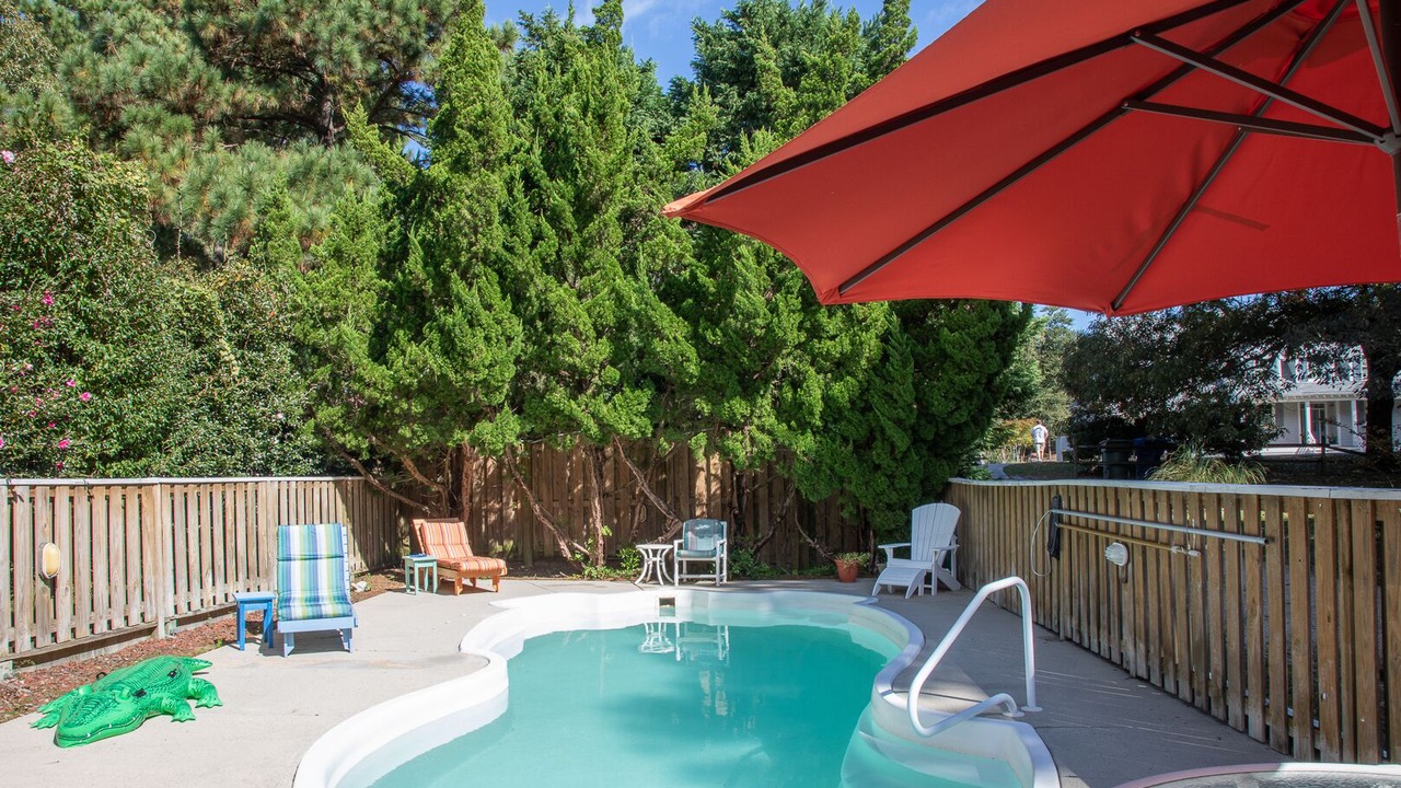 Photo of Outdoor in Southern Shores