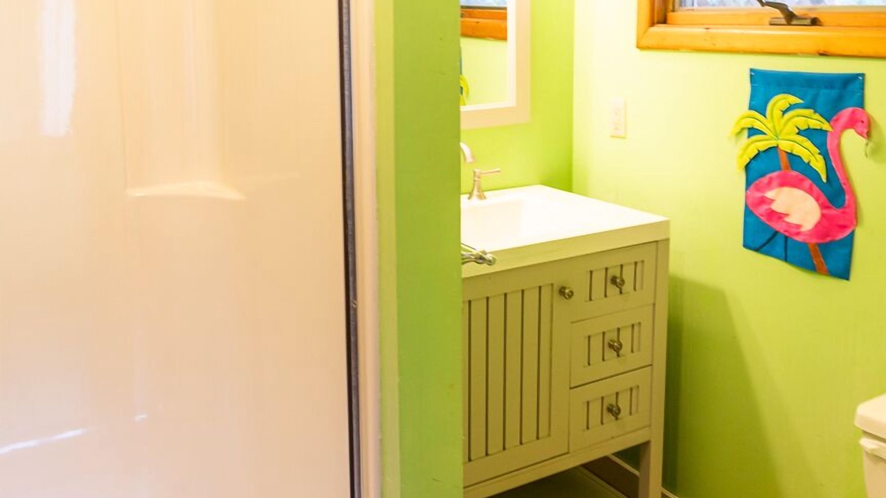 Photo of Bathroom in Southern Shores