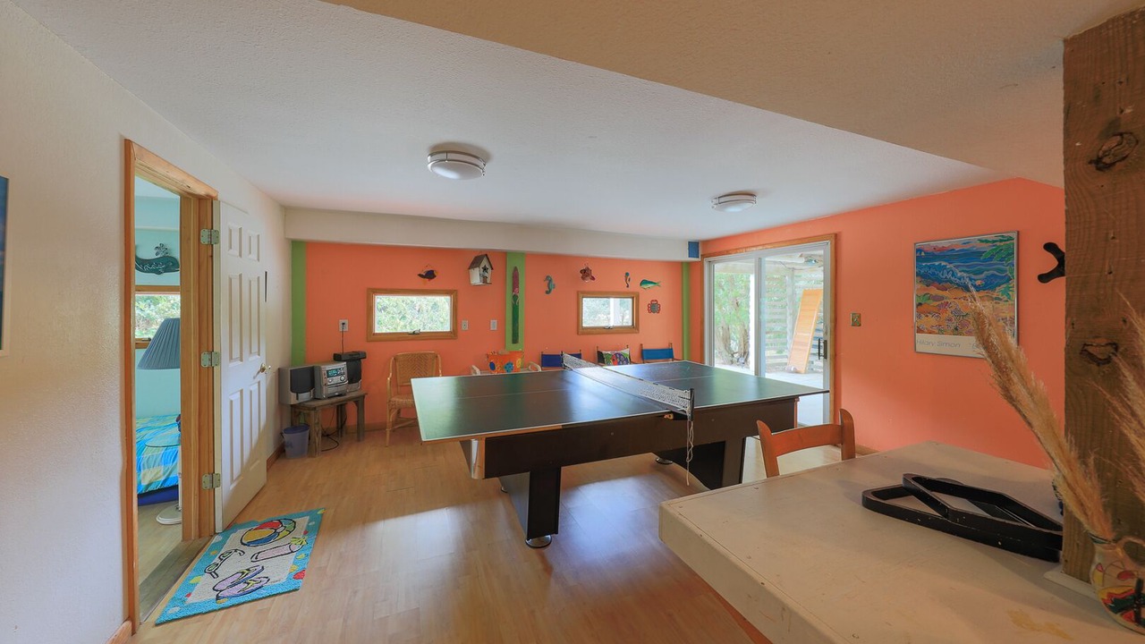 Photo of Bedroom in Southern Shores