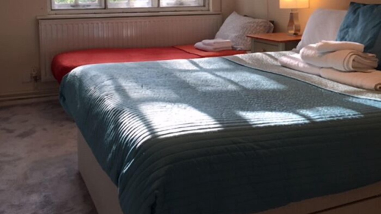 Photo of Bedroom in Hanger Hill