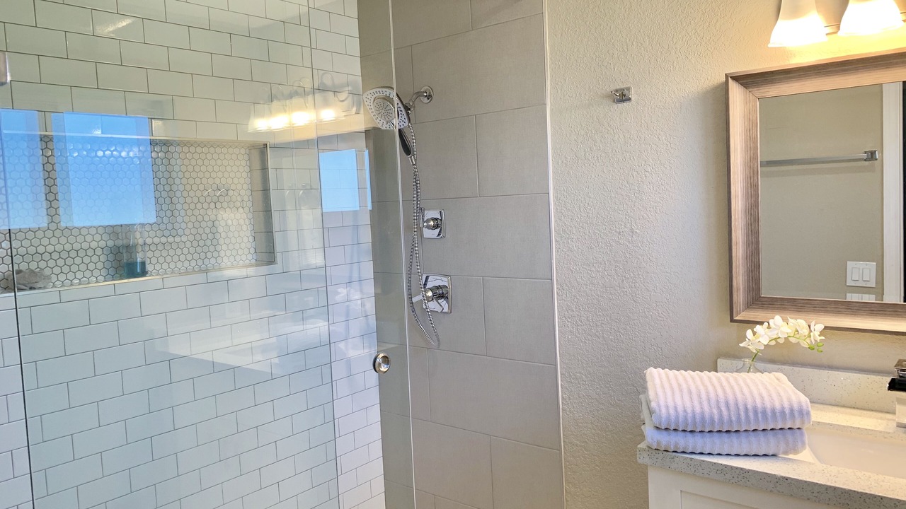 Photo of Bathroom in Coral Heights