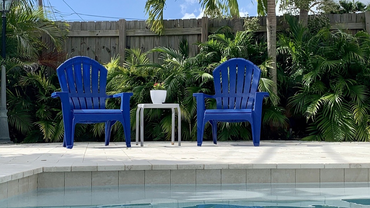 Photo of Outdoor in Coral Heights