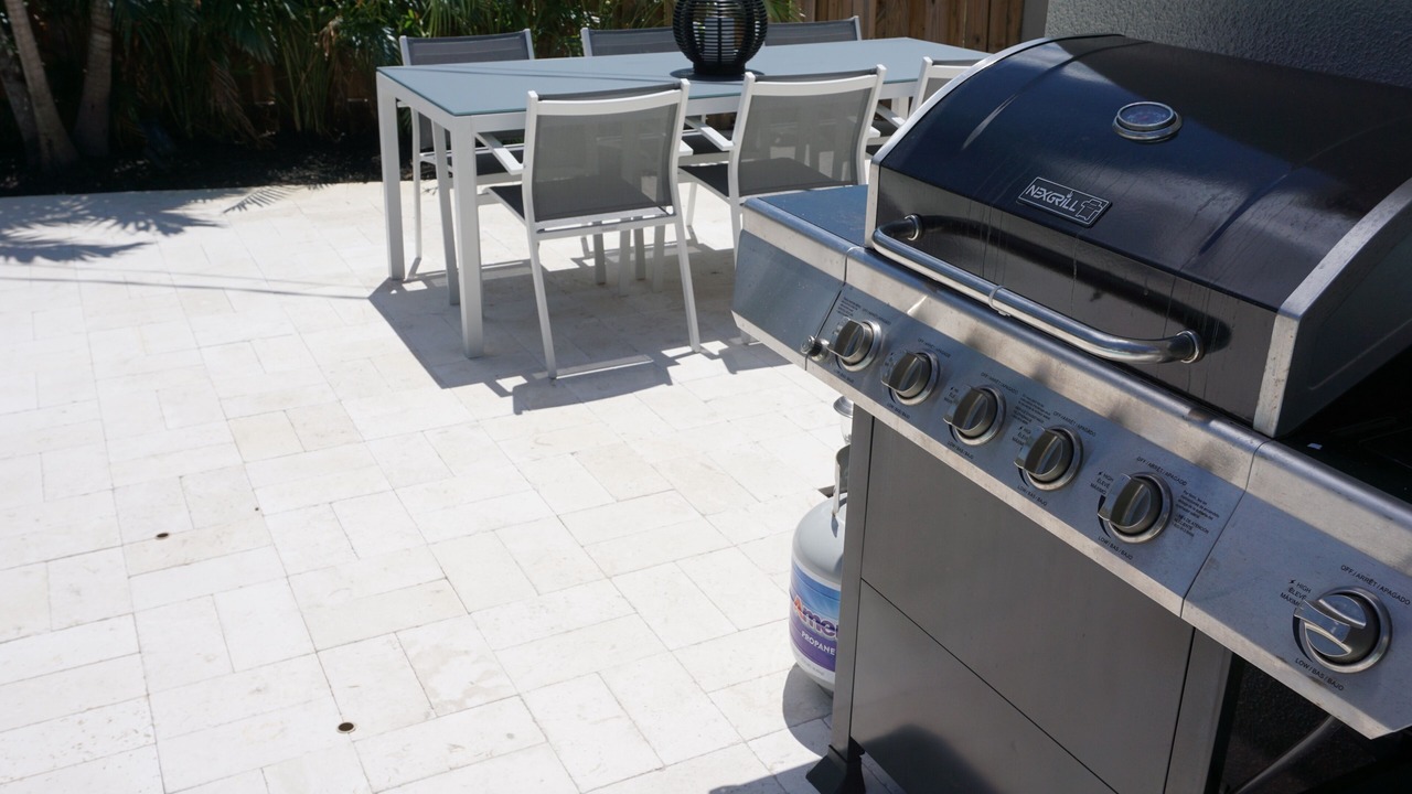 Photo of Outdoor in Coral Heights