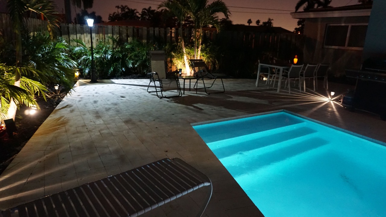 Photo of Outdoor in Coral Heights