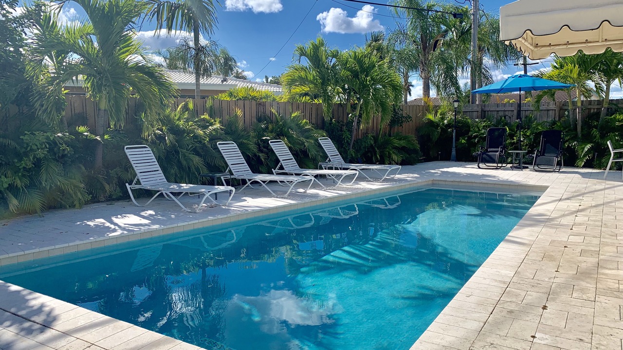 Photo of Outdoor in Coral Heights
