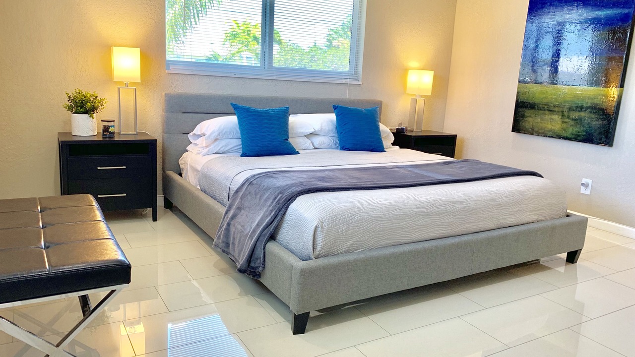 Photo of Bedroom in Coral Heights