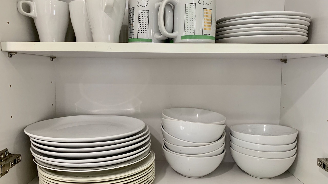 Photo of Kitchen in Coral Heights
