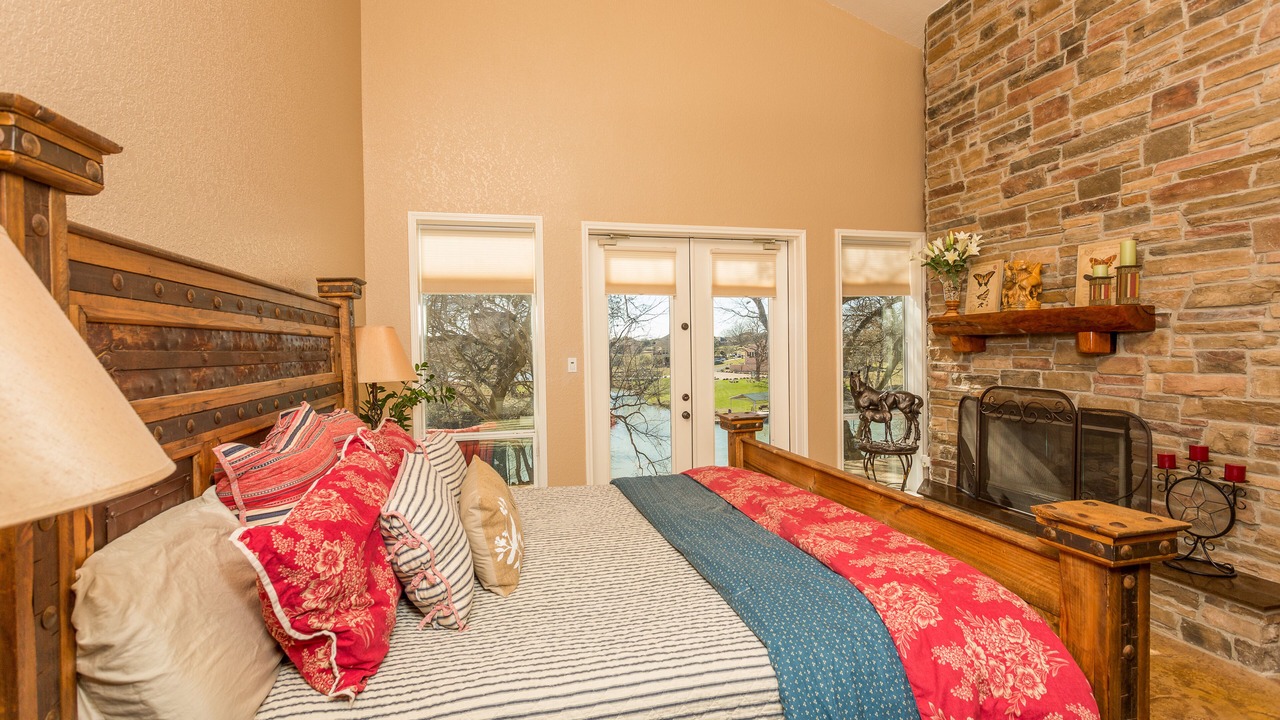 Photo of Livingroom in New Braunfels