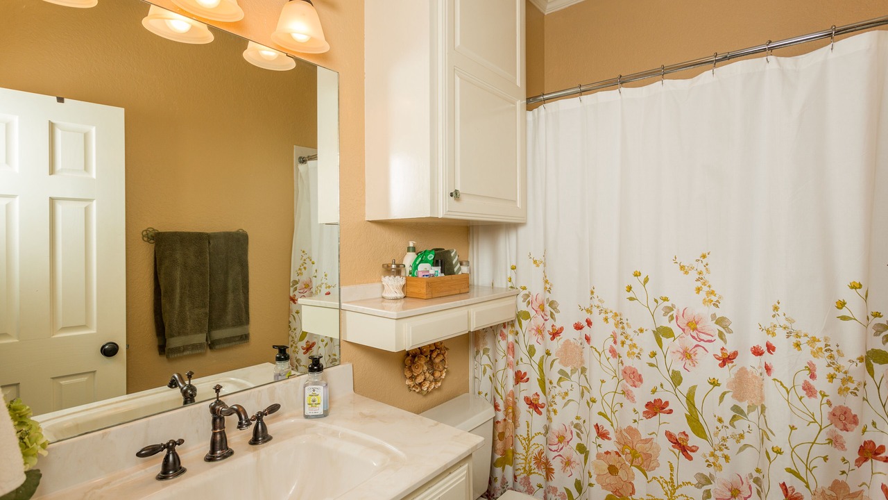 Photo of Bathroom in New Braunfels