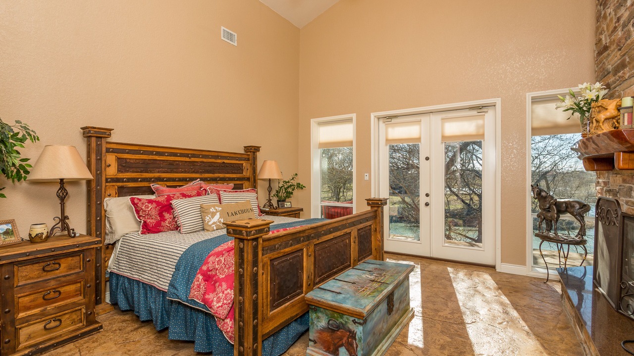 Photo of Bathroom in New Braunfels