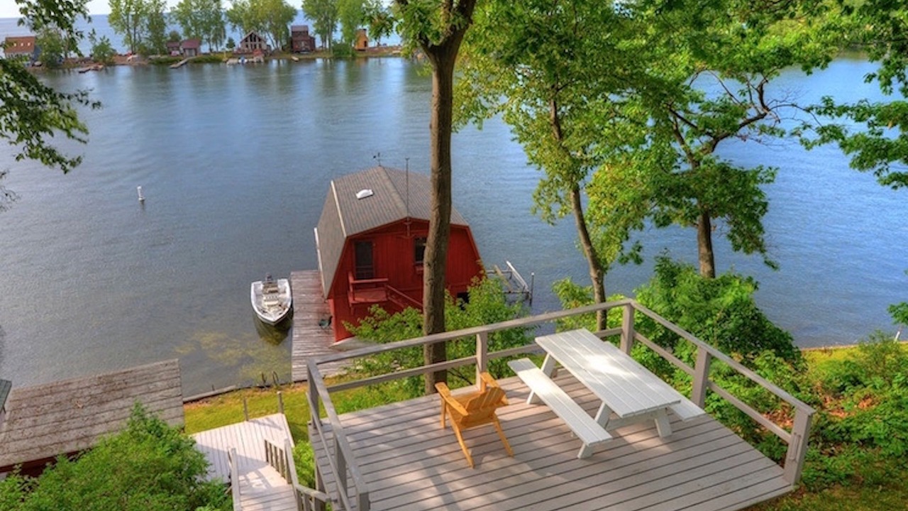 Photo of Others in Sodus Point