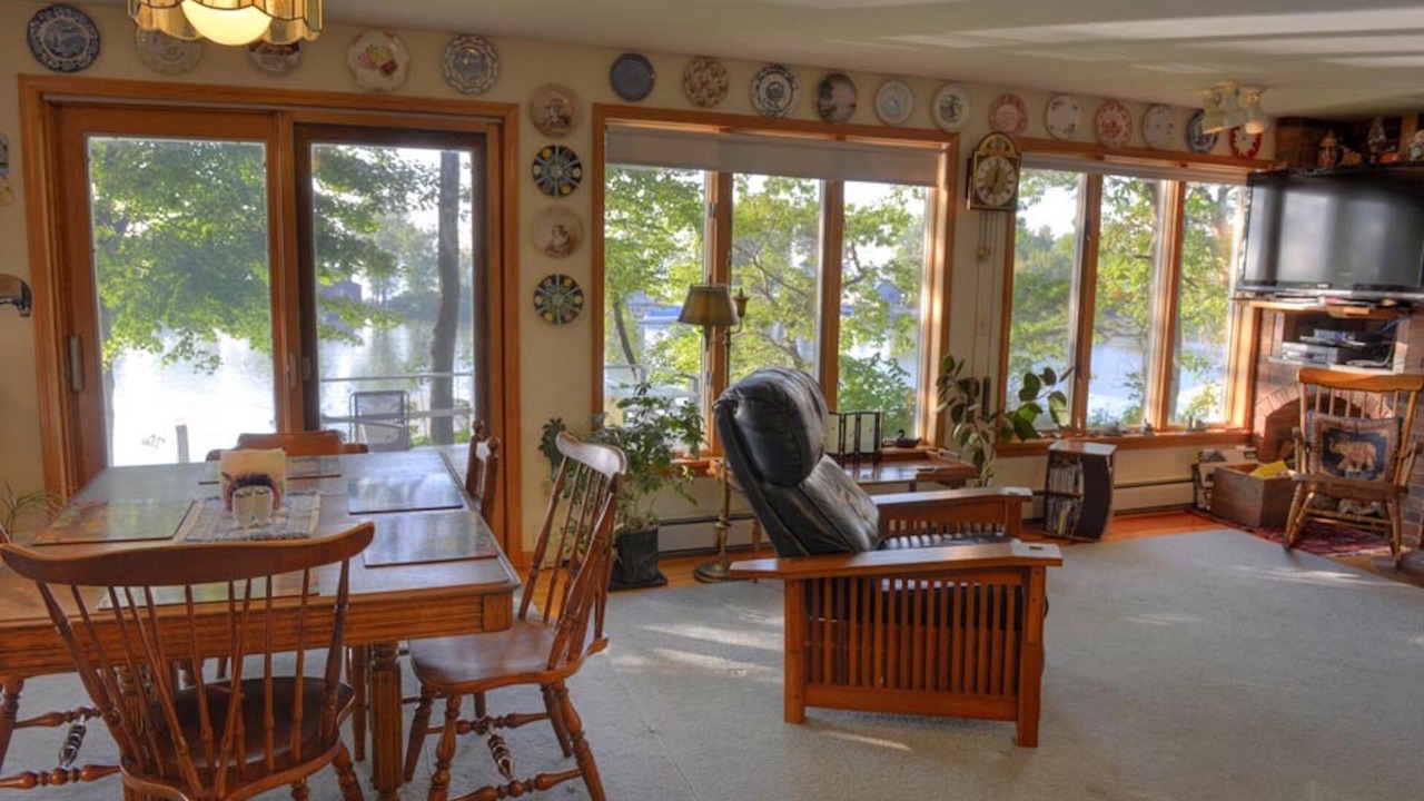 Photo of Livingroom in Sodus Point