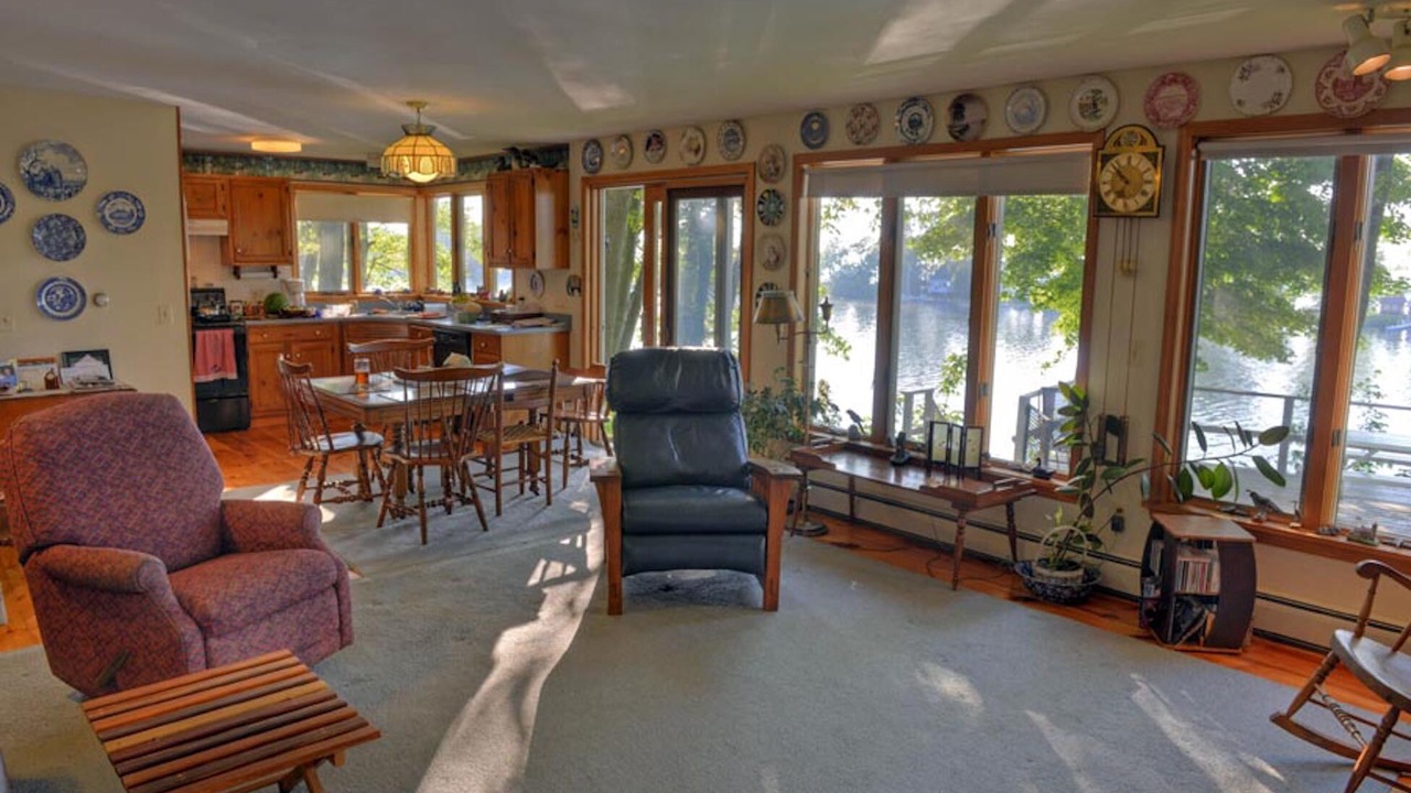 Photo of Bedroom in Sodus Point