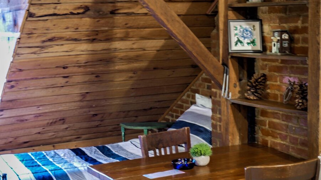 Photo of Bedroom in Albany