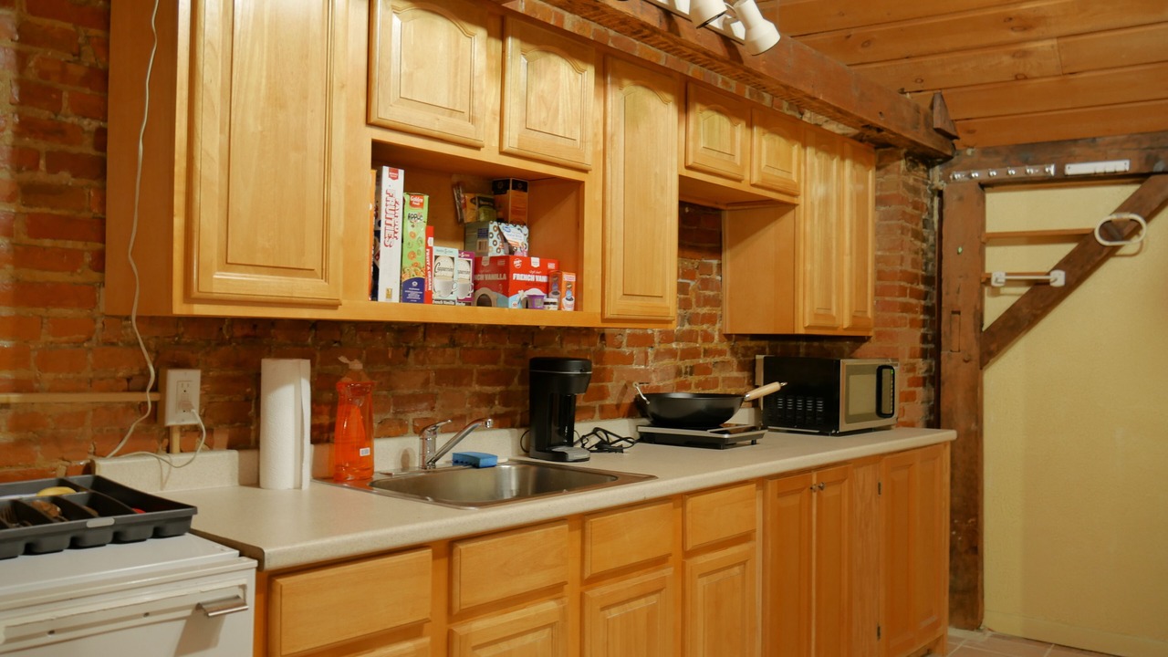 Photo of Kitchen in Albany