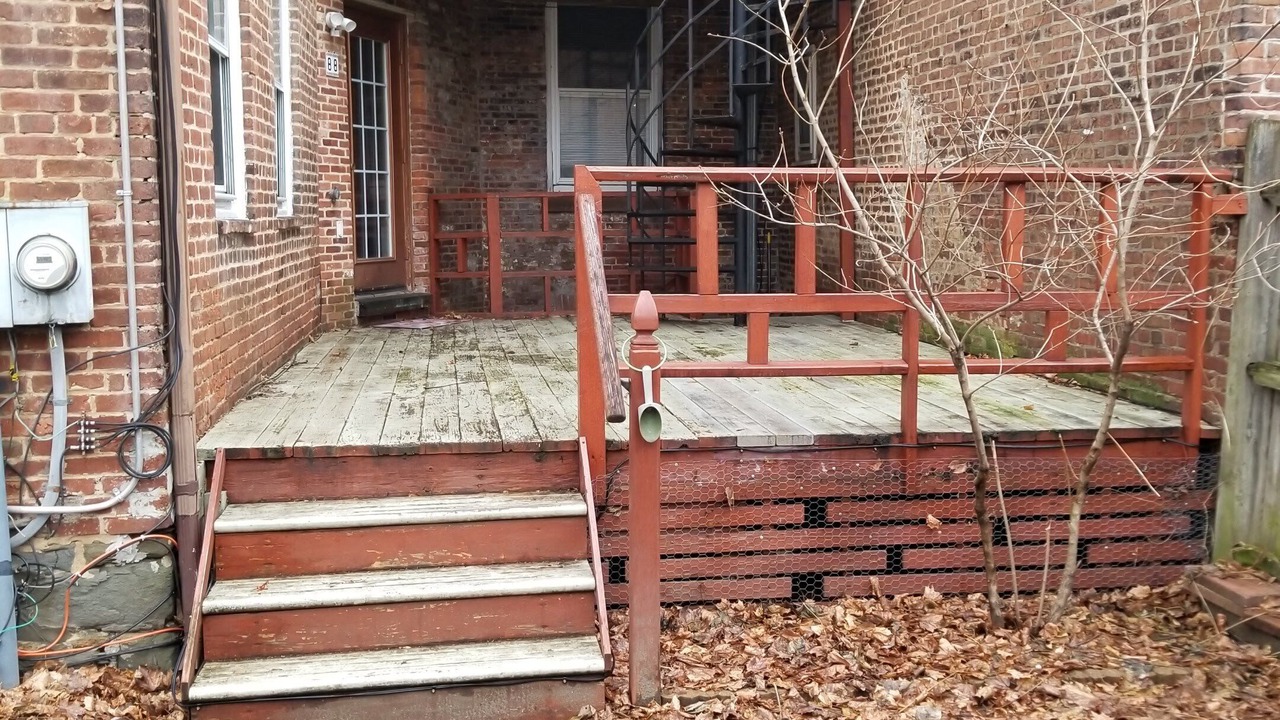 Photo of Outdoor in Albany